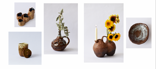 The Look Of Love Ceramics