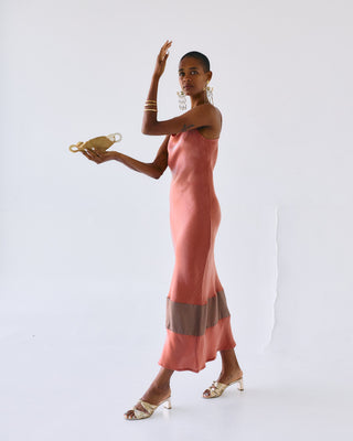 Rumi Dress