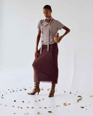 Merzouga Skirt