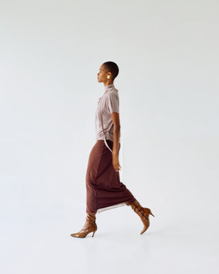 Merzouga Skirt