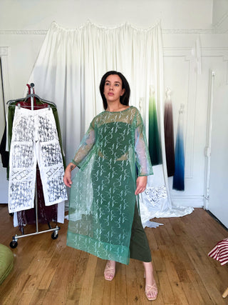 Hanan Dress