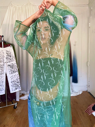 Hanan Dress