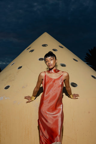 Rumi Dress