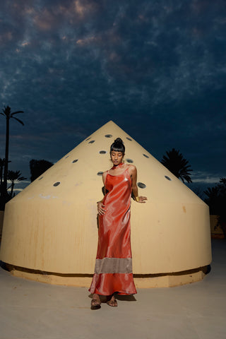 Rumi Dress