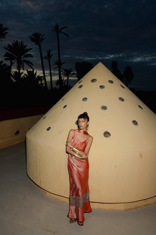 Rumi Dress