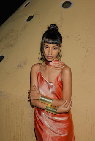 Rumi Dress