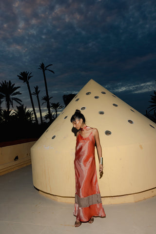 Rumi Dress