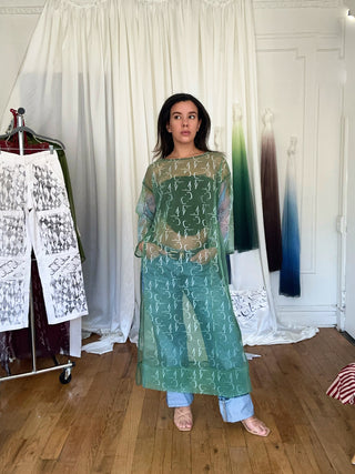 Hanan Dress