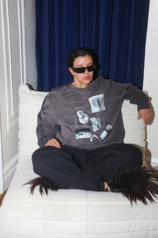 Limited Edition Fulfillment Crew Stone