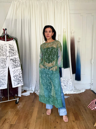Hanan Dress