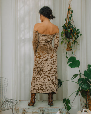 Limerence Dress
